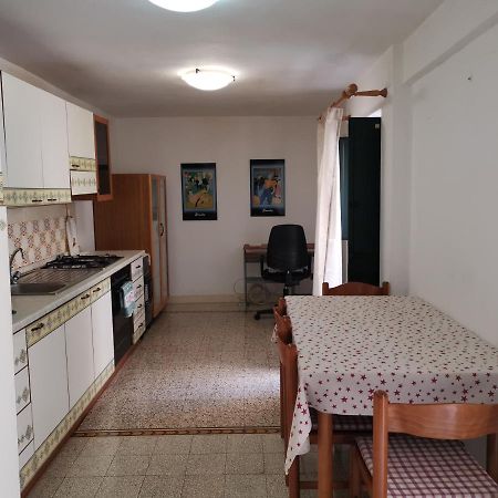 Apartmán Archia Syracuse Exteriér fotografie