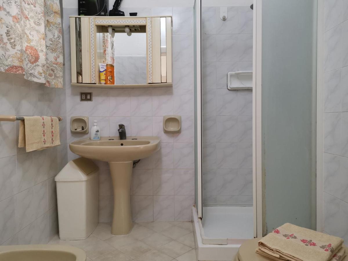Apartmán Archia Syracuse Exteriér fotografie