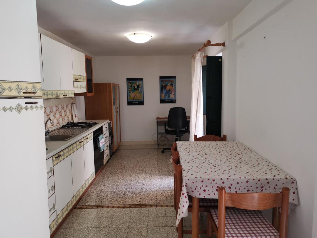 Apartmán Archia Syracuse Exteriér fotografie