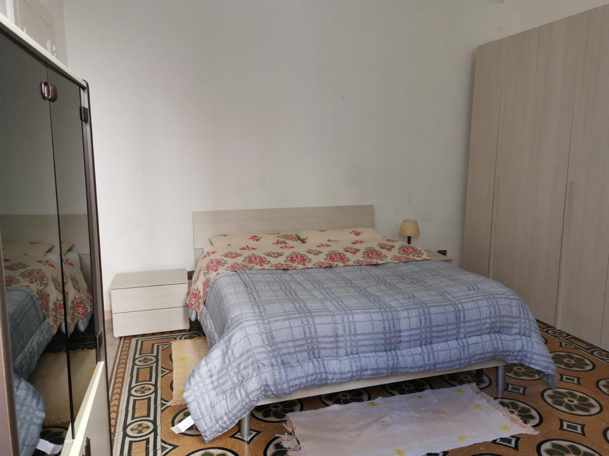 Apartmán Archia Syracuse Exteriér fotografie
