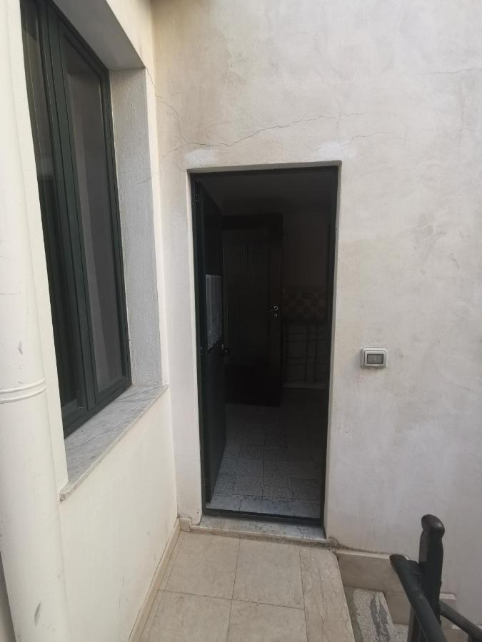 Apartmán Archia Syracuse Exteriér fotografie