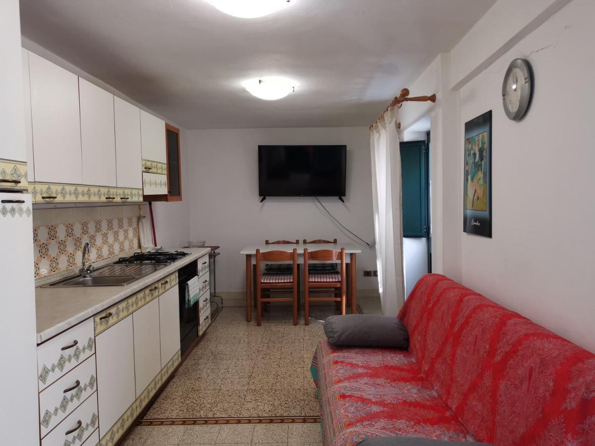 Apartmán Archia Syracuse Exteriér fotografie